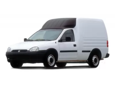  Combo (1994 - 2001)