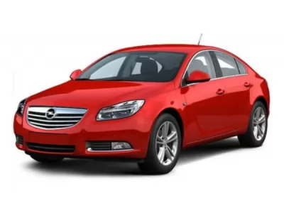  Insignia (2008 - 2017)