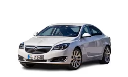 Коврики в салон Opel Insignia G09 2013 - 2017 I поколение EU Sedan рест 