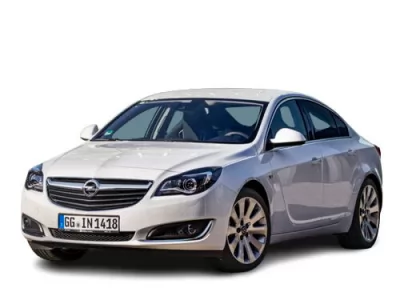  Insignia (2013 - 2017)