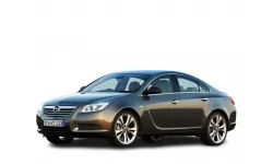 Коврики в салон Opel Insignia G09 2008 - 2013 I поколение EU Sedan дорест 