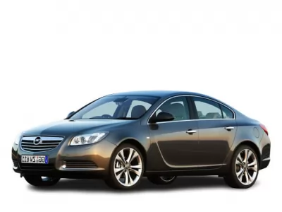  Insignia (2008 - 2013)