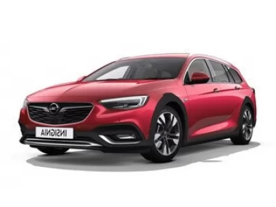  Insignia (2017 - 2022)