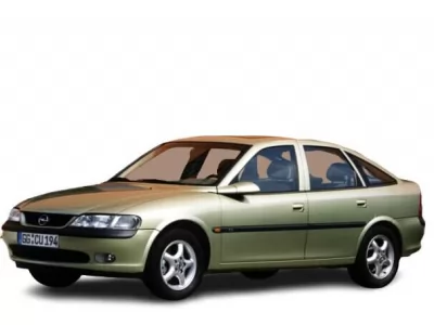  Vectra (1995 - 2002)