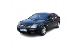 Коврики в салон Opel Vectra C 2002 - 2008 III поколение EU Sedan 