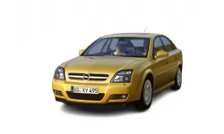 Коврики в салон Opel Vectra C 2002 - 2008 III поколение EU Liftback 