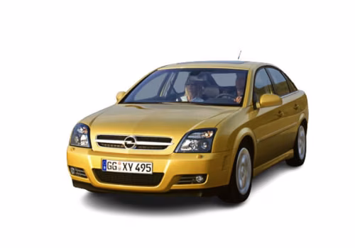 Interior mats for the Opel Vectra C 2002-2008 III generation EU Liftback