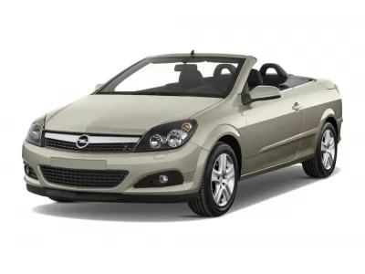  Astra (2006 - 2010)