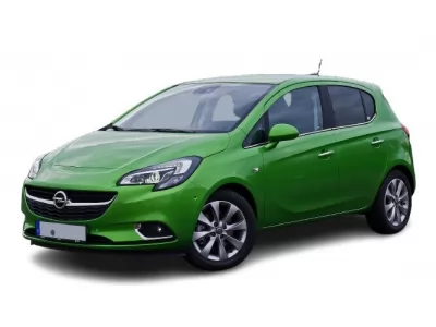  Corsa (2019 - ...)
