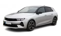 Коврики в салон Opel Astra L 2021 - ... VI поколение EU Hatchback Electro