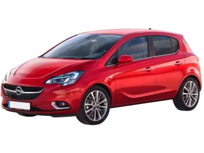  Corsa (2014-2019)