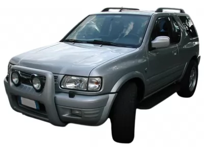  Frontera (1998-2004)