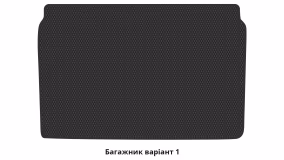 Interior mats for the Opel Corsa-e 2019-… VI generation EU Hatchback 5-door - Фото 2
