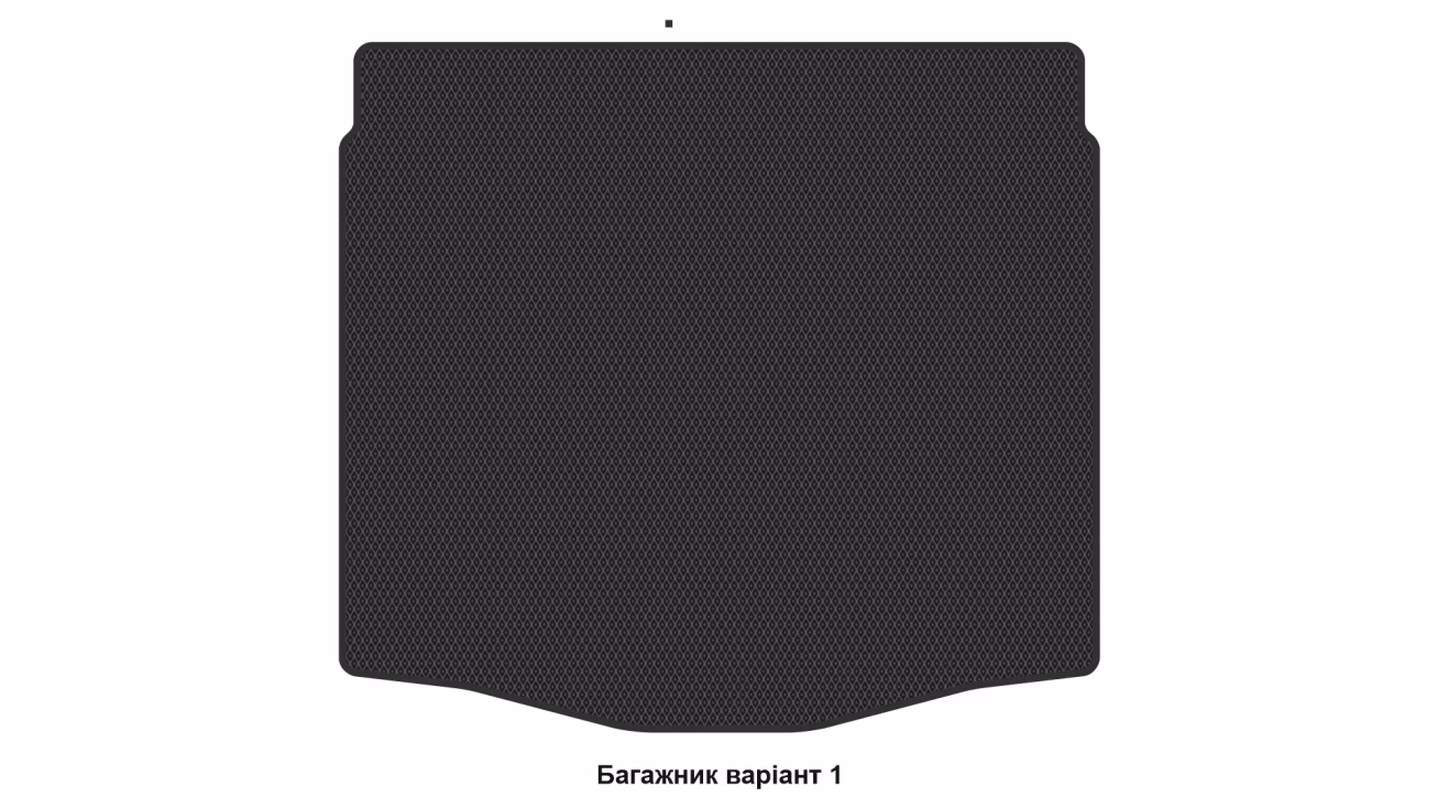 Interior mats for the Opel Grandland B 2024-… II generation EU Crossover - Фото 3