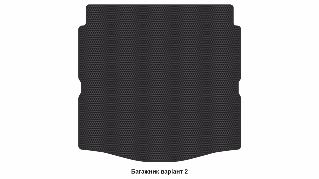 Interior mats for the Opel Grandland B 2024-… II generation EU Crossover - Фото 4