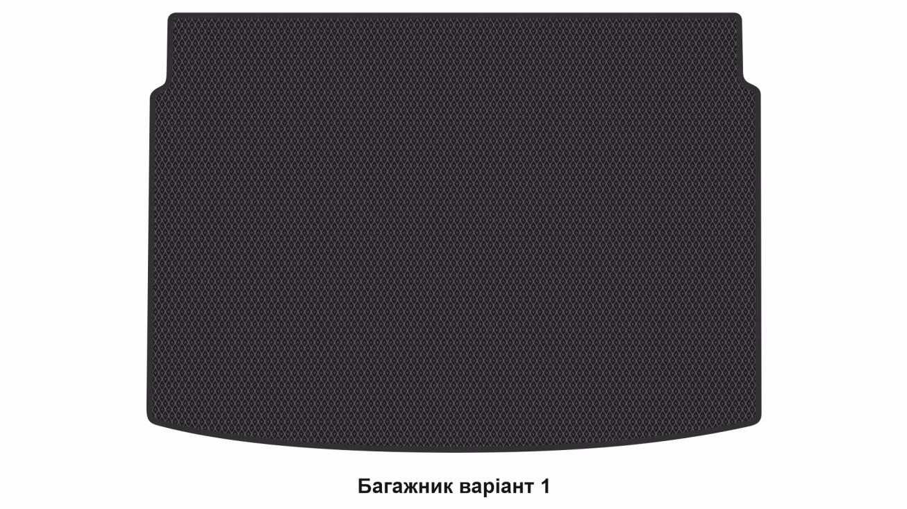 Interior mats for the Opel Astra L 2021-… VI generation EU Hatchback - Фото 3