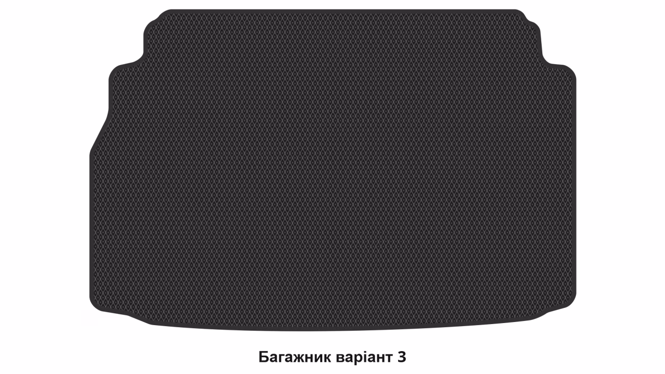 Interior mats for the Opel Astra L 2021-… VI generation EU Hatchback - Фото 5