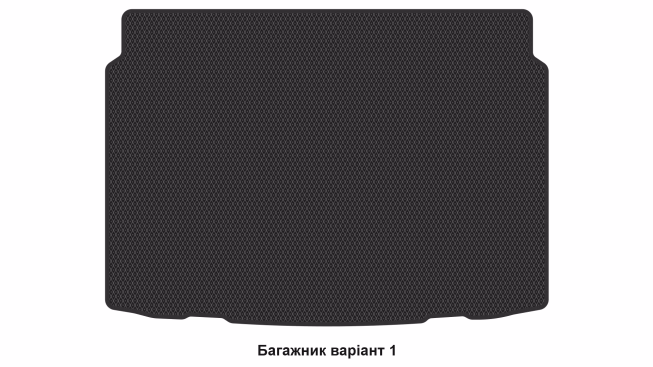 Interior mats for the Opel Astra L 2021-… VI generation EU Hatchback - Фото 3
