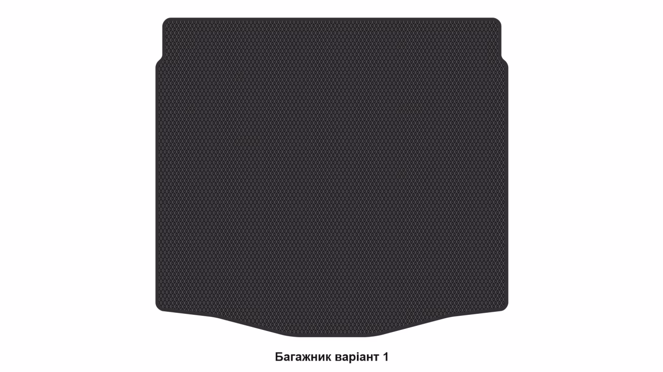 Interior mats for the Opel Grandland B 2024-… II generation EU Crossover - Фото 3