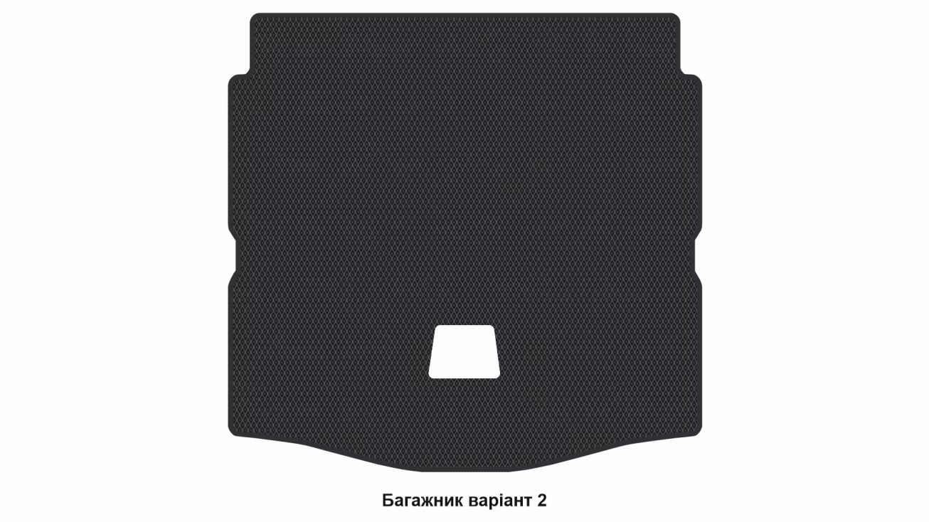 Interior mats for the Opel Grandland B 2024-… II generation EU Crossover - Фото 4