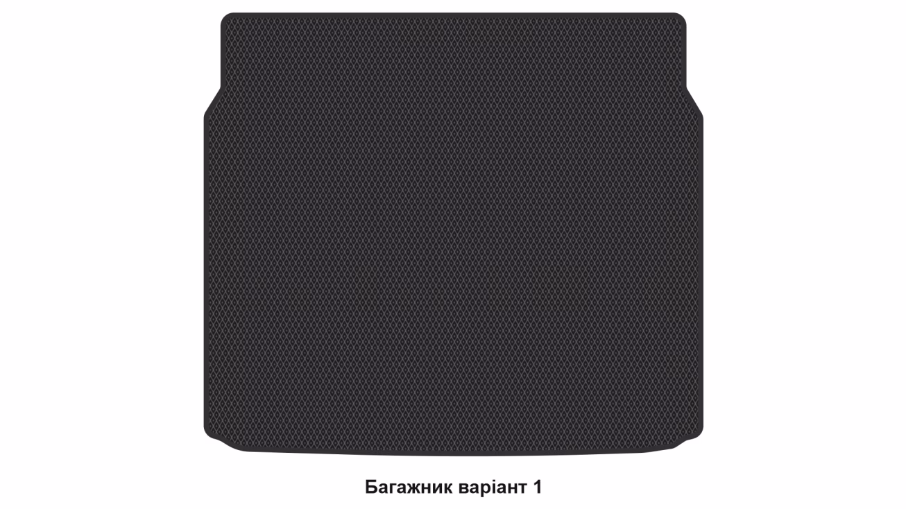 Interior mats for the Opel Frontera 2024-… III generation EU Crossover - Фото 3