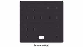 Interior mats for the Opel Astra J 2012-2015 IV generation EU Universal restyling 5-door - Фото 2