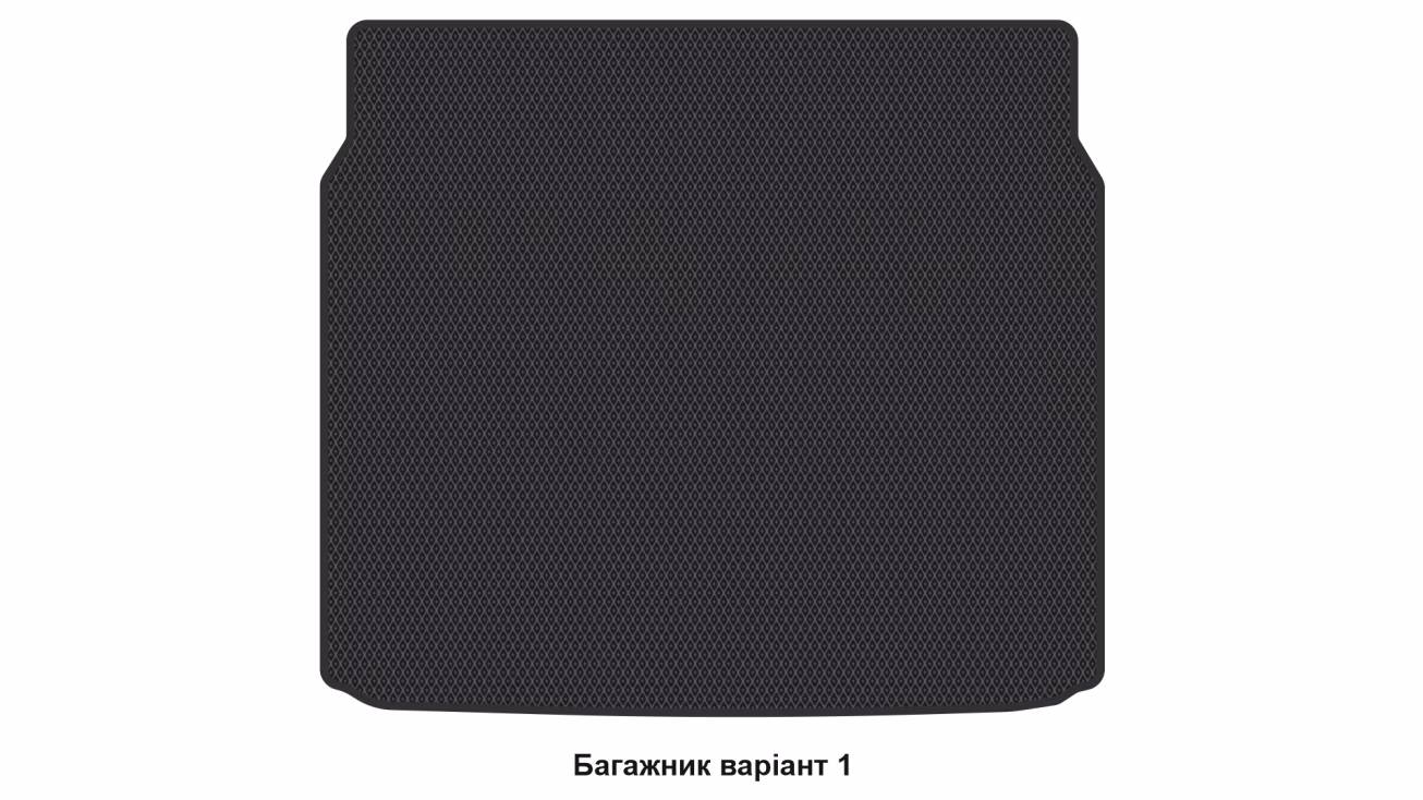 Interior mats for the Opel Frontera 2024-… III generation EU Crossover Electro (BEV) - Фото 3
