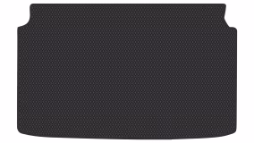 Interior mats for the Opel Mokka 2024-… II generation EU Crossover Hybrid (MHEV) - Фото 3