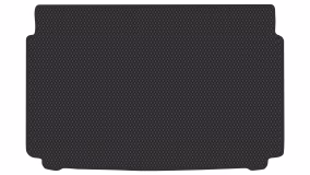 Interior mats for the Opel Mokka 2024-… II generation EU Crossover Hybrid (MHEV) - Фото 4