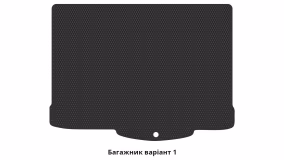 Interior mats for the Opel Corsa D 2006-2014 IV generation EU Hatchback 3-door - Фото 3