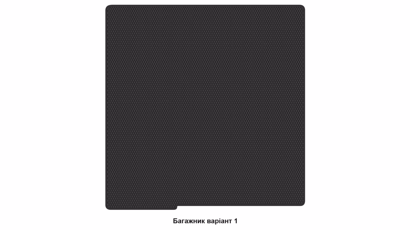 Interior mats for the Opel Astra J 2009-2015 IV generation EU Sedan - Фото 3