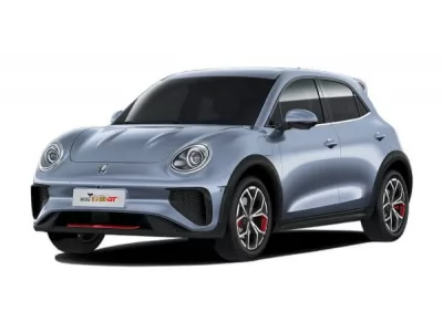  Good Cat GT (2020 - …)