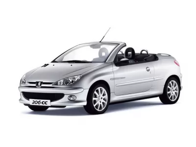 206 (2000 - 2007)