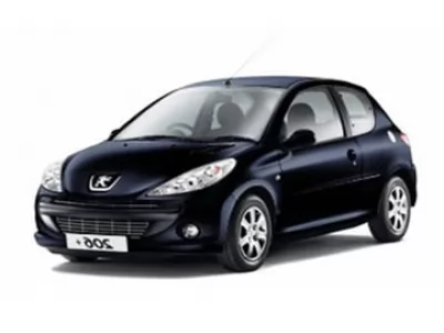  206 (2009 - 2013)