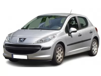  207 (2006 - 2012)