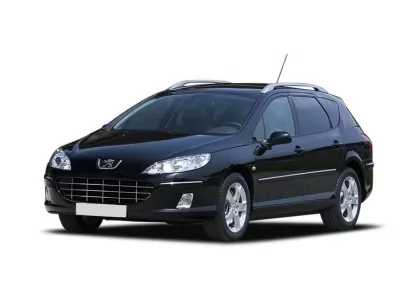  207 (2006 - 2012)