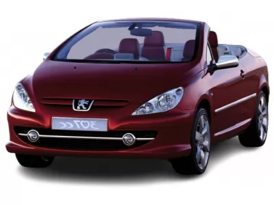  307 (2001 - 2008)