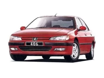  406 (1995 - 2004)