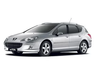  407 (2004 - 2010)