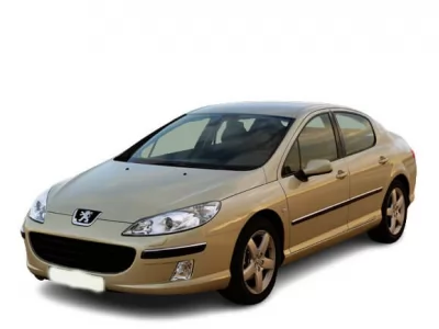  407 (2004 - 2010)