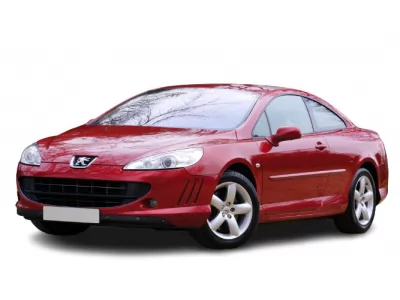  407 (2004 - 2010)