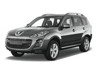  4007 (2007 - 2013)