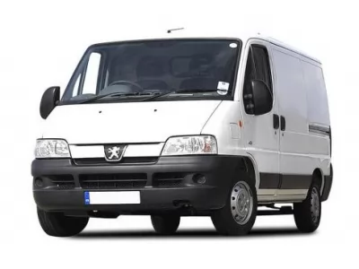  Boxer (1994 - 2006)