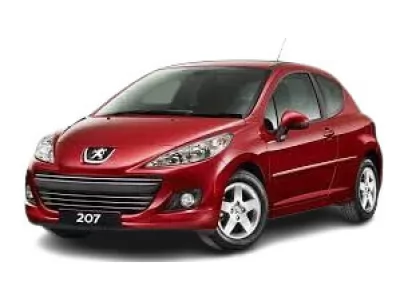  207 (2006-2012)