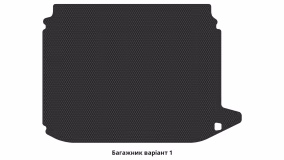 Interior mats for the Peugeot 308 2007-2013 I generation EU Hatchback 3-door - Фото 4