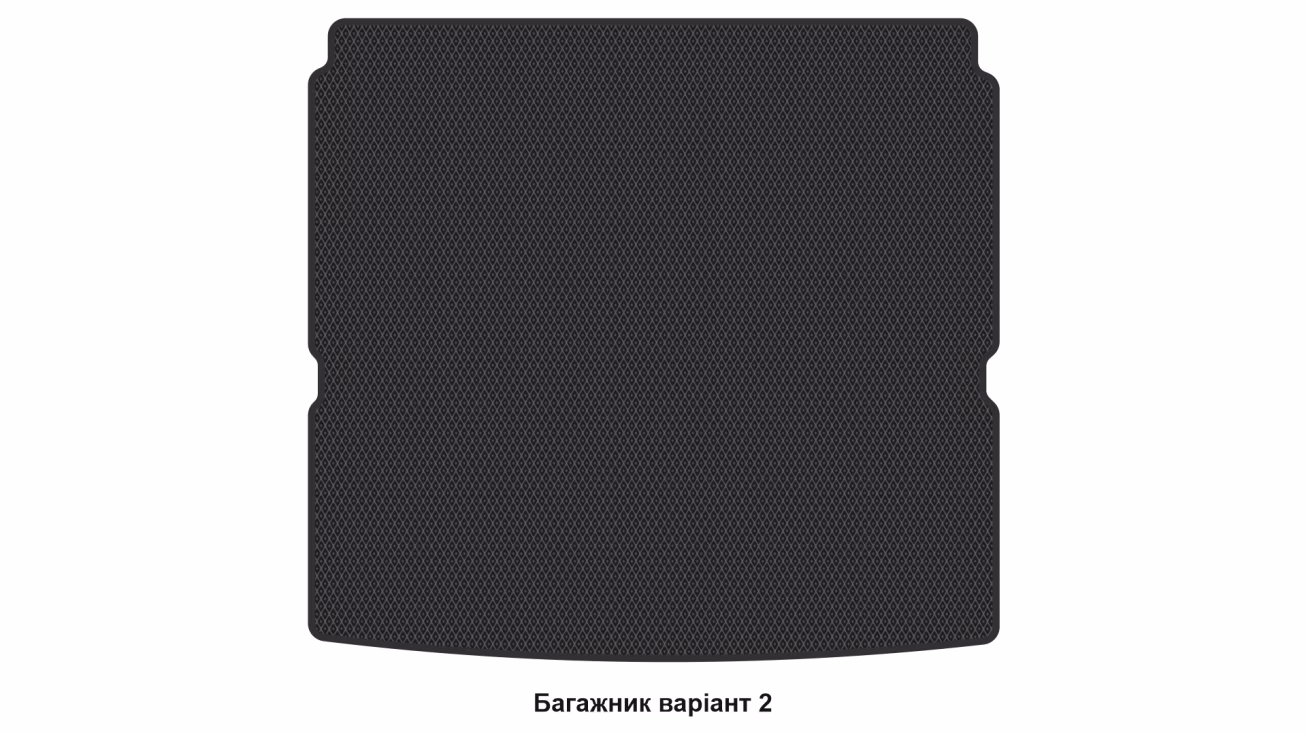 Interior mats for the Peugeot e-3008 (P64) 2023-… III generation EU Crossover - Фото 4