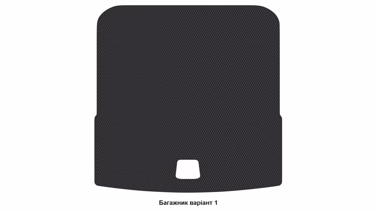 Interior mats for the Peugeot 5008-e (P67) 2024-… III generation EU Crossover 7-seater Electro - Фото 4