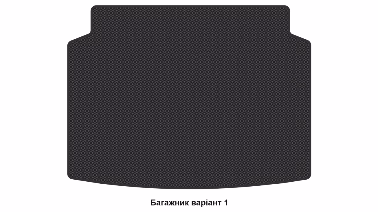 Interior mats for the Peugeot 308 SW (P5) 2021-… III generation EU Hatchback Hybrid (MHEV) - Фото 3