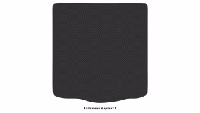 Interior mats for the Peugeot 301 2012-2017 I generation EU Sedan pre-restyling - Фото 2