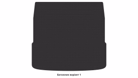 Interior mats for the Peugeot 508 SW 2014-2018 I generation EU Universal restyling - Фото 3